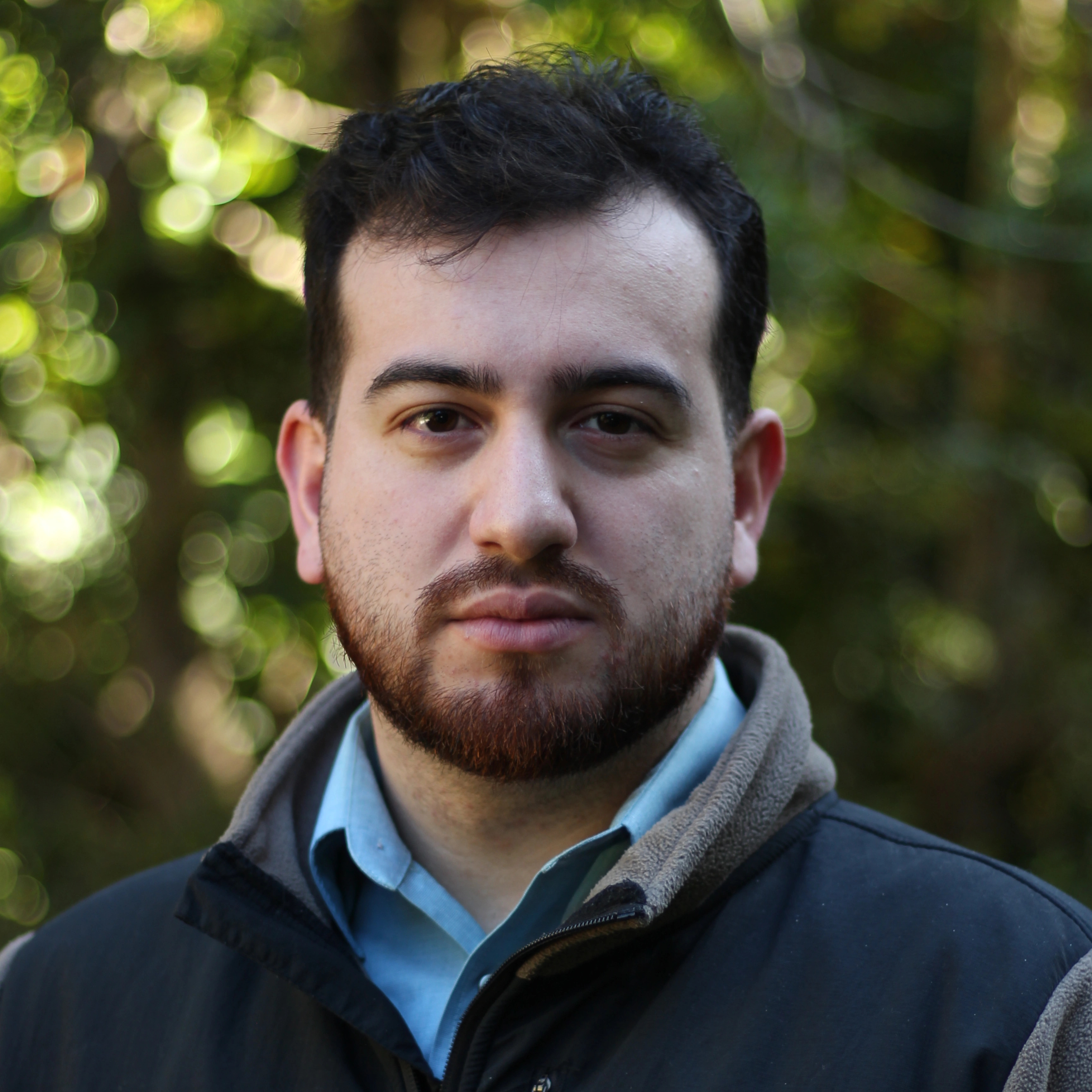 Ignacio Sapiain - Psicólogo Clínico